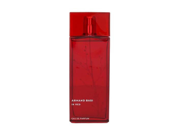 Armand Basi In Red Parfimērijas ūdens
