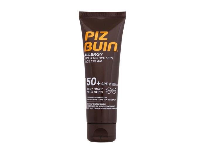 PIZ BUIN Allergy Face Sun Care