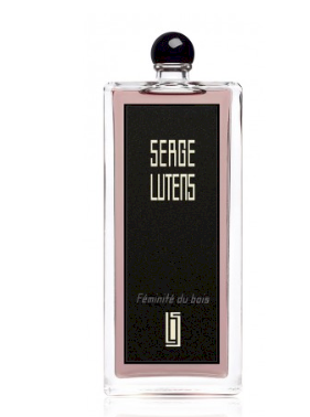 Serge Lutens Feminité du Bois Smaržas
