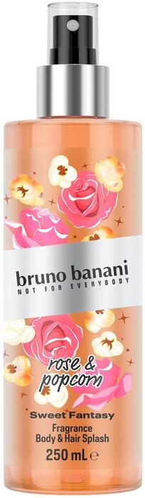 Bruno Banani Sweet Fantasy Rose &