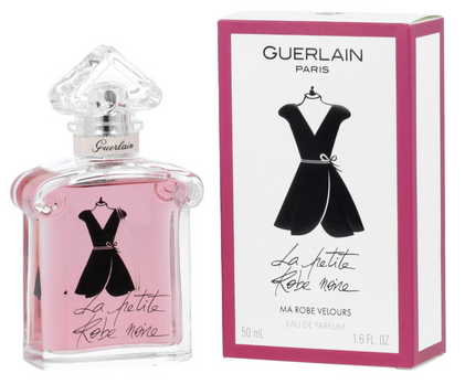 Guerlain La Petite Robe Noire Velours