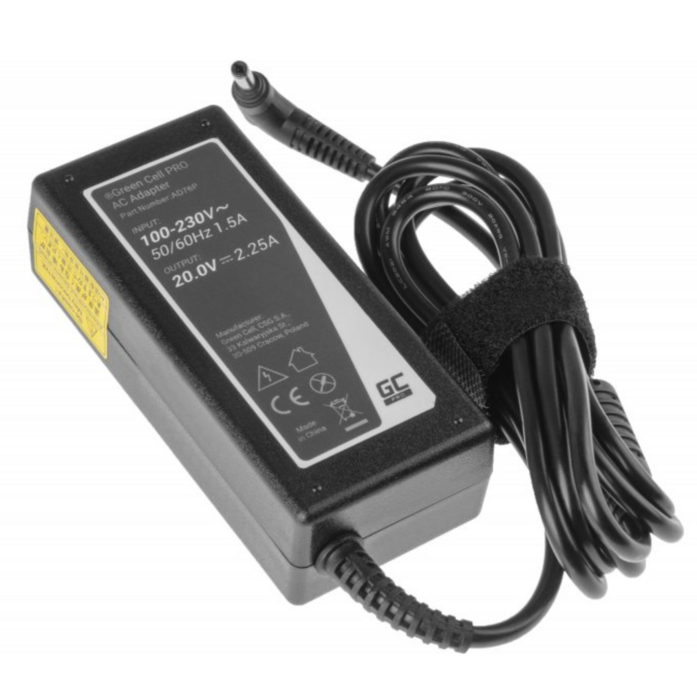 GreenCell Green Cell PRO 20V 2
