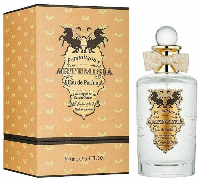 Penhaligon's Artemisia Парфюмированная вода EDP 100ml (5056245011290)