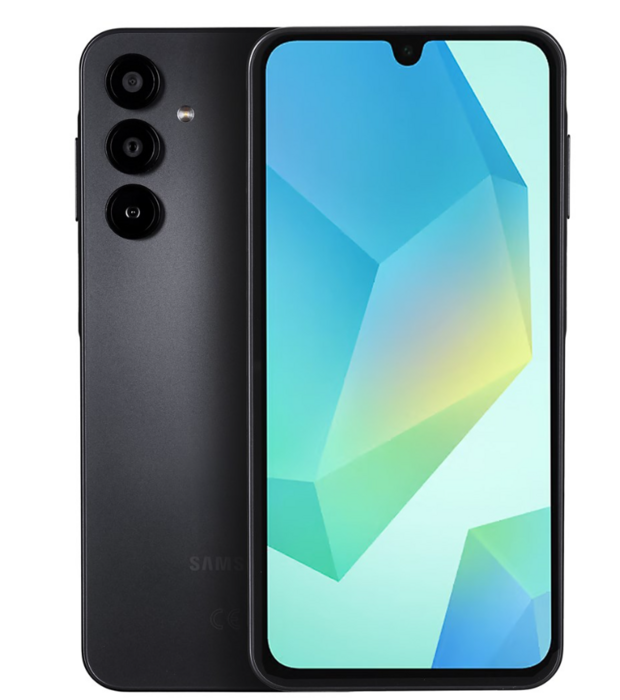 Samsung Galaxy A16 4G Viedtālrunis 4GB