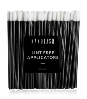 Nanolash Lint Free Applicators Aplikatori bez