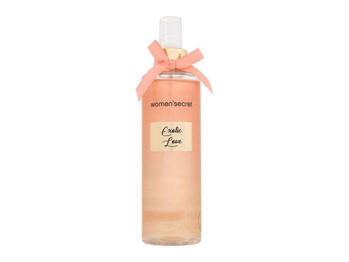Women´Secret Women`Secret Exotic Love Body Spray