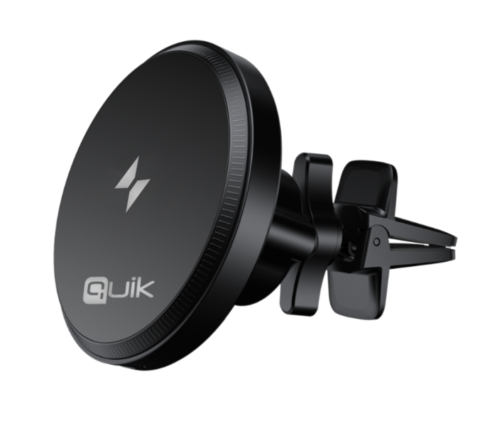 Quik Accessories QM-910 Magnētiskais Auto Telefona