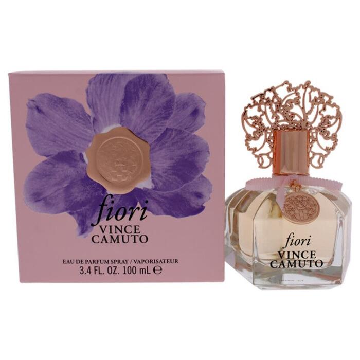 Vince Camuto Fiori Парфюмерная вода EDP W 100 ml (608940552513)