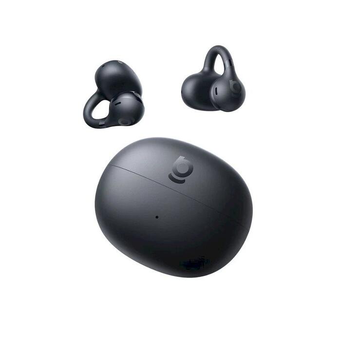 Baseus Bass BC1 True Wireless Earphones Cluster Беспроводные наушники / чёрный (A0102400)