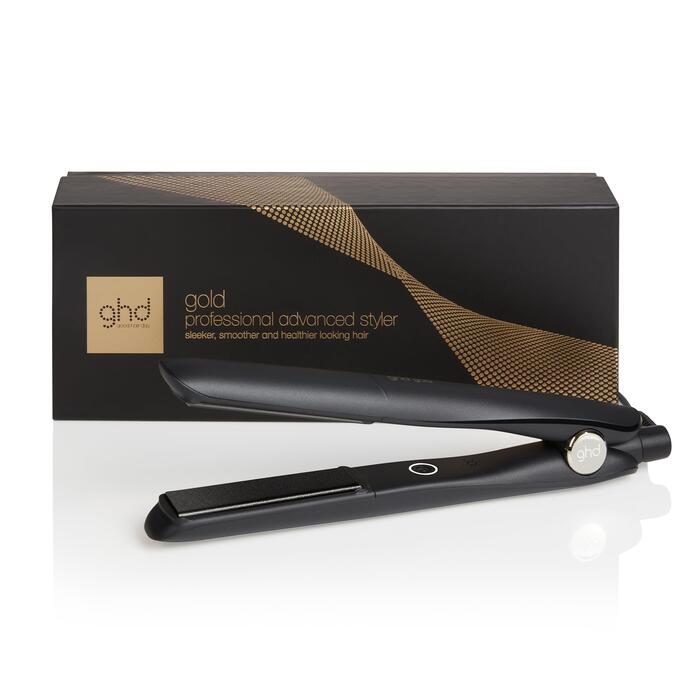 GHD Gold Выпрямитель для Bолос (5060777122850)