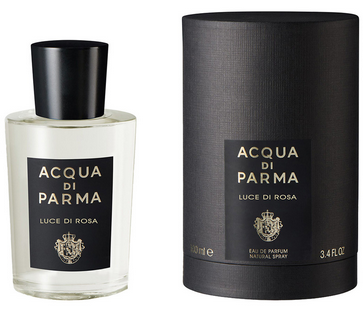 Acqua di Parma Luce Di Rosa Парфюм EDP 100ml (8028713819209)