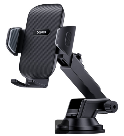 Baseus Ultra Control Telefona Turētājs (C40361600111-00)