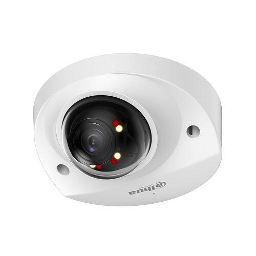 Dahua HDBW2449F-AS-IL IP Камера 4MP / 2.8mm (HDBW2449FSIL)