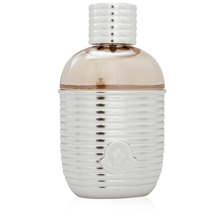 Moncler Pour Femme Парфюмированная вода EDP 100ml (TESTER) (3386460126311)