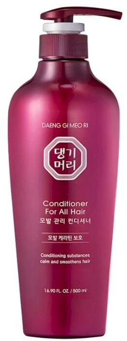 Daeng Gi Meo Ri Кондиционер 500 ml (8807779070737)