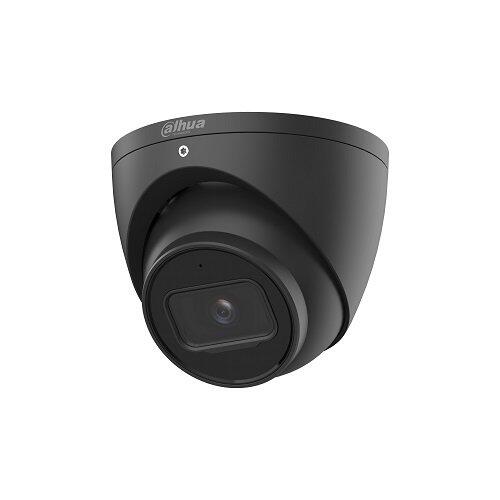 Dahua HDW3841EM-AS IP Videonovērošanas kamera 8MP / 2.8mm (HDW3841EMA-B)