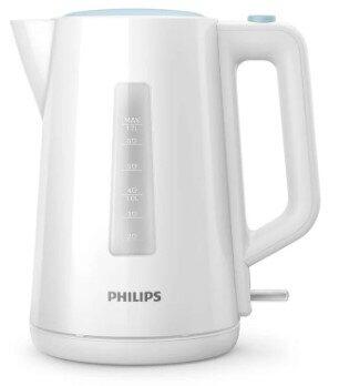 Philips HD9318/70 Elektriskā tējkanna 1.7L