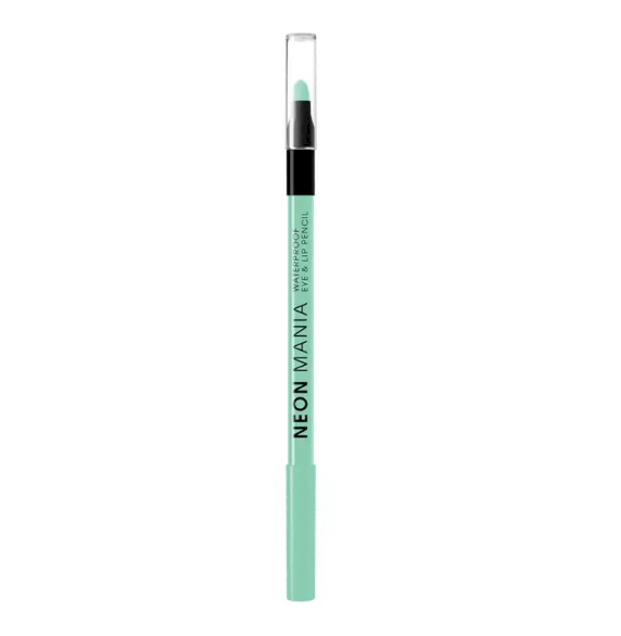 Dermacol Neon Mania Waterproof Карандаш для Глаз и Губ 05 1,1 g (85980051)