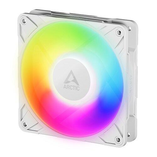 Arctic P12 Pro Freezer Ventilators 120mm