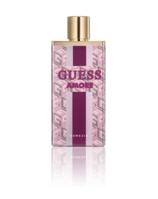 Guess Amore Venezia Парфюм EDT 100ml (85715323606)