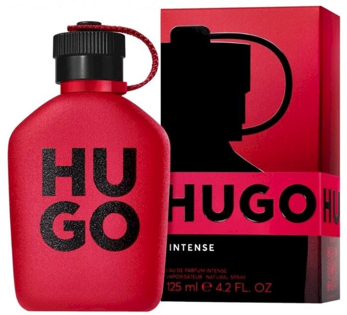 Hugo Boss Hugo Intense Smaržas EDP