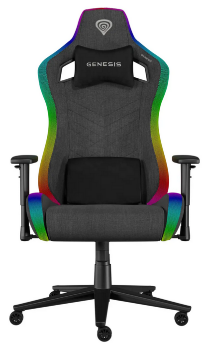 Genesis NFG-2246 RGB Spēļu Krēsls (NFG-2246)