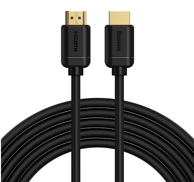 Baseus HDMI 4K Cable Кабель 5m (CAKGQ-D01)