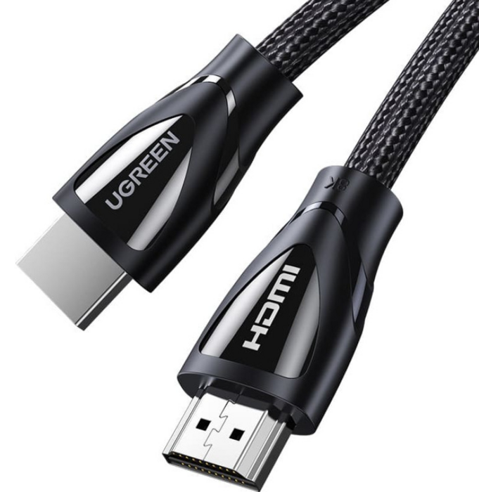 Ugreen HD140 HDMI Kabelis 2m (HD140)
