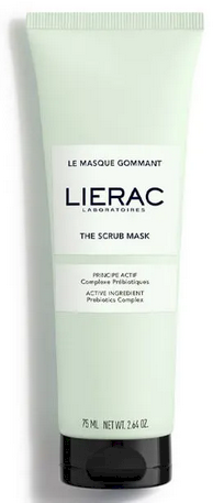 Lierac Sejas Skrubja Maska 75 ml