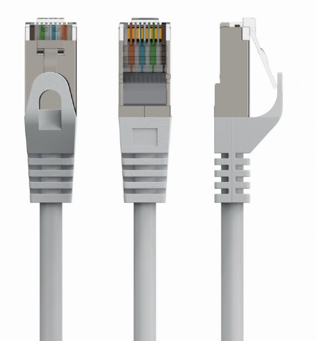 Gembird PP6-10M Tīkla Kabelis RJ45 / 10m (PP6-10M)