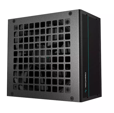 DeepCool R-PF350D-HA0B-EU Barošanas Bloks 350W (R-PF350D-HA0B-EU)