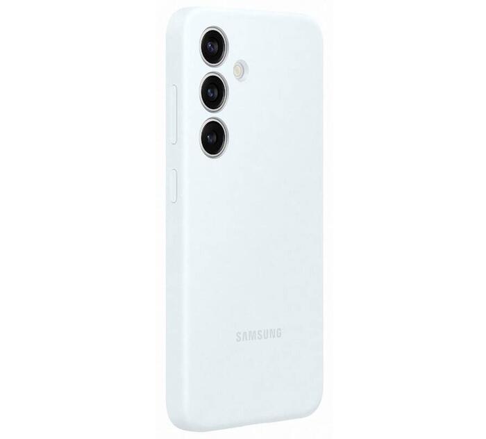 Samsung Silicone Cover Aizsargapvalks priekš Samsung