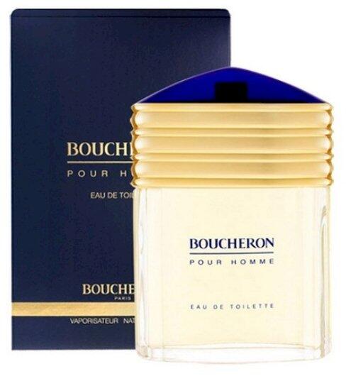 Boucheron Pour Homme Smaržas EDT 100