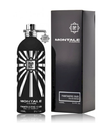Montale Fantastic Oud Парфюм EDP 100 ml (3760260456234)