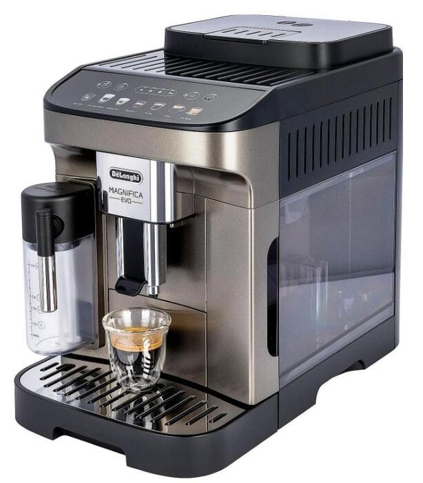 Delonghi Magnifica Evo ECAM290.81.TB Автоматическая кофемашина (ECAM290.81.TB)