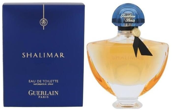 Guerlain Shalimar Smaržas EDT 50 ml
