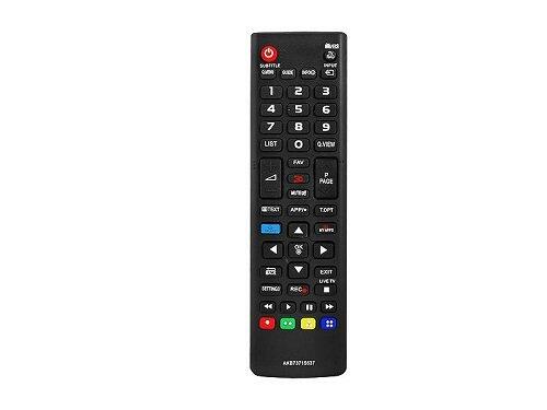 HQ LXP5637 TV pults LG AKB73715637