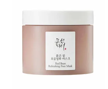 Beauty of Joseon Red Bean Маска для лица 140 ml (8809738316986)