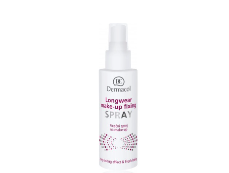 Dermacol Longwear Make-Up Fixing Smidzinātājs 100