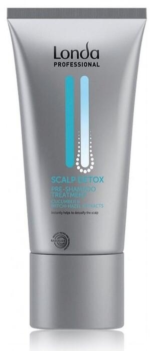 Londa Professional Scalp Detox Atjaunojošs Līdzeklis