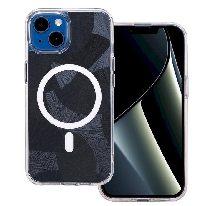 Mocco Flash Mag Back Case Aizmugurējais