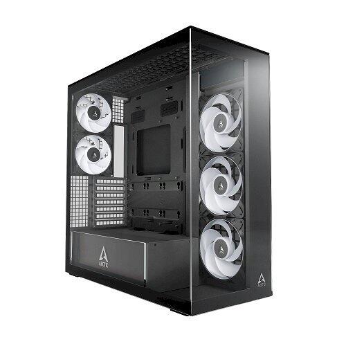 ARCTIC Premium E-ATX Xtender — корпус для ПК (ACPCC00023A)