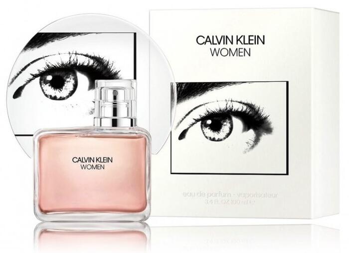 Calvin Klein Women Smaržas EDP 100