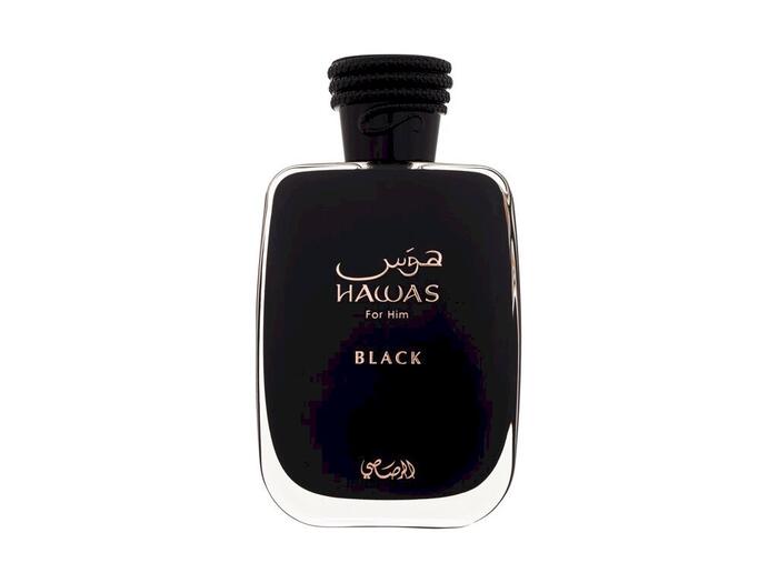 Rasasi Hawas Парфюмированная вода EDP 100ml (614514331033)