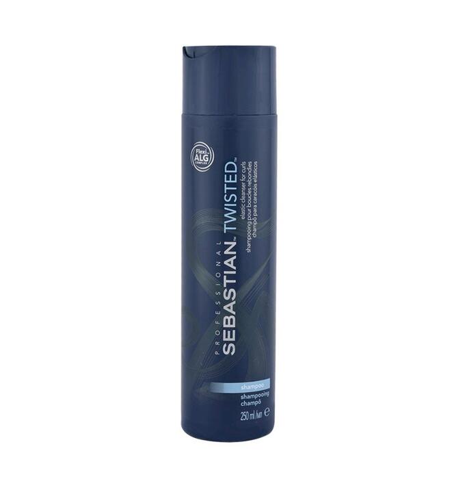 Sebastian Professional Twisted Шампунь Для Волос 250ml (3614229203745)