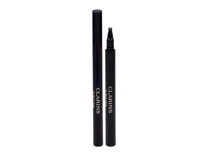 Clarins 3-Dot Liner Eye Line Подводка для глаз 0,7ml (3380814217212)