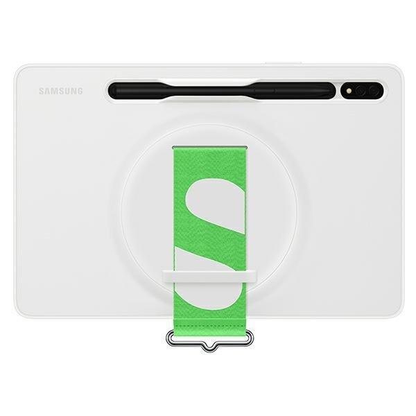 Samsung Galaxy Tab S8 Strap Cover