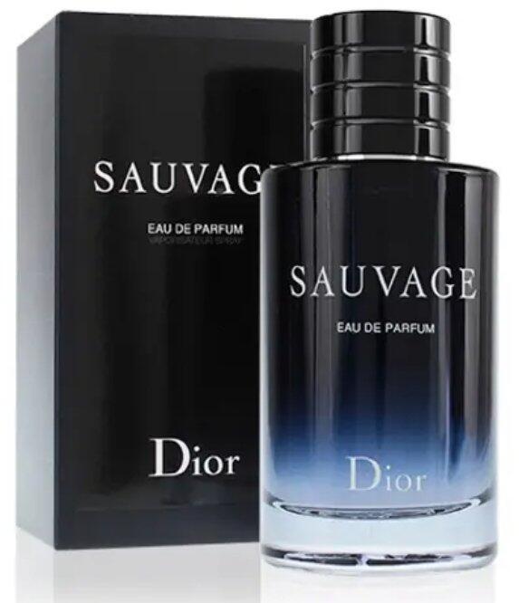 Dior Sauvage Smaržas EDP 30 ml