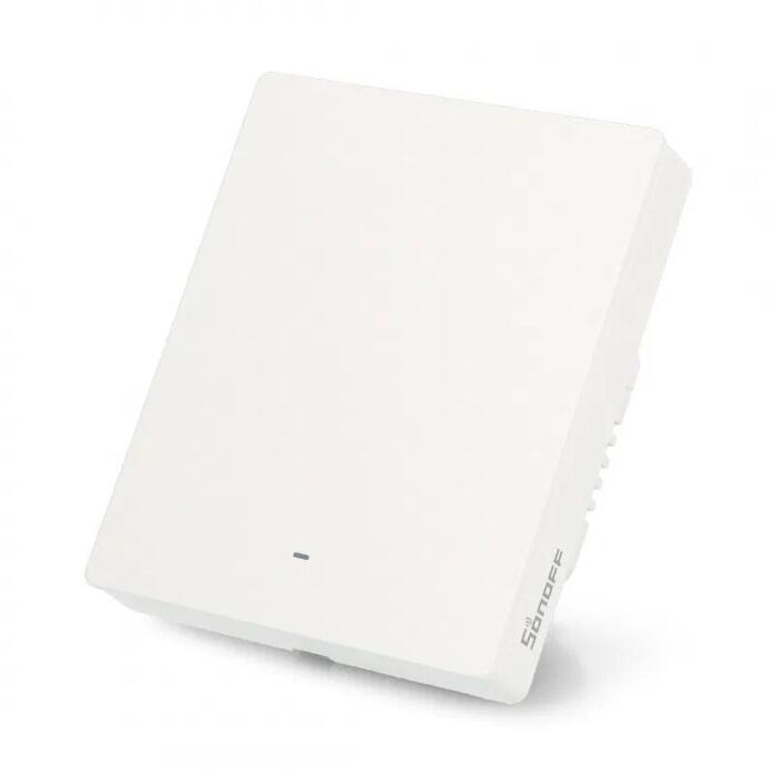 Sonoff M5-1C-80W Viedais sienas slēdzis (M5-1C-80W)