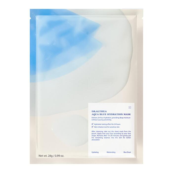 DR. ALTHEA Aqua Blue Hydration Sejas